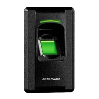 FR1200 External Fingerprint & Card